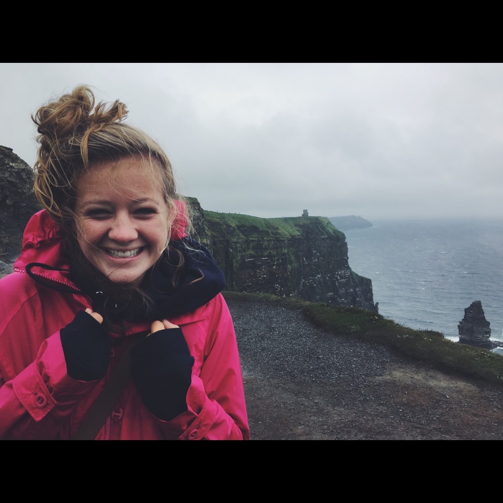 Meet your Posher, Teresa